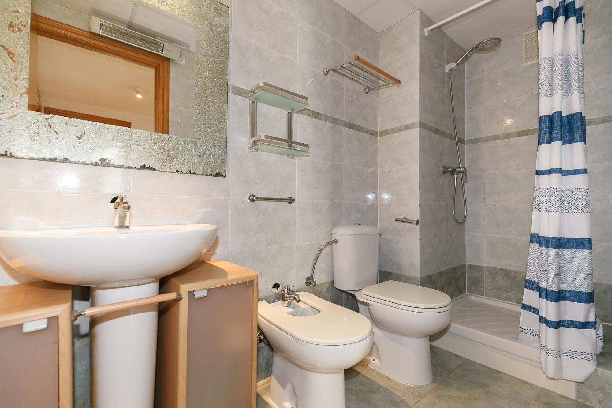 Uhc Golden Pineda Apartments La Pineda Kültér fotó