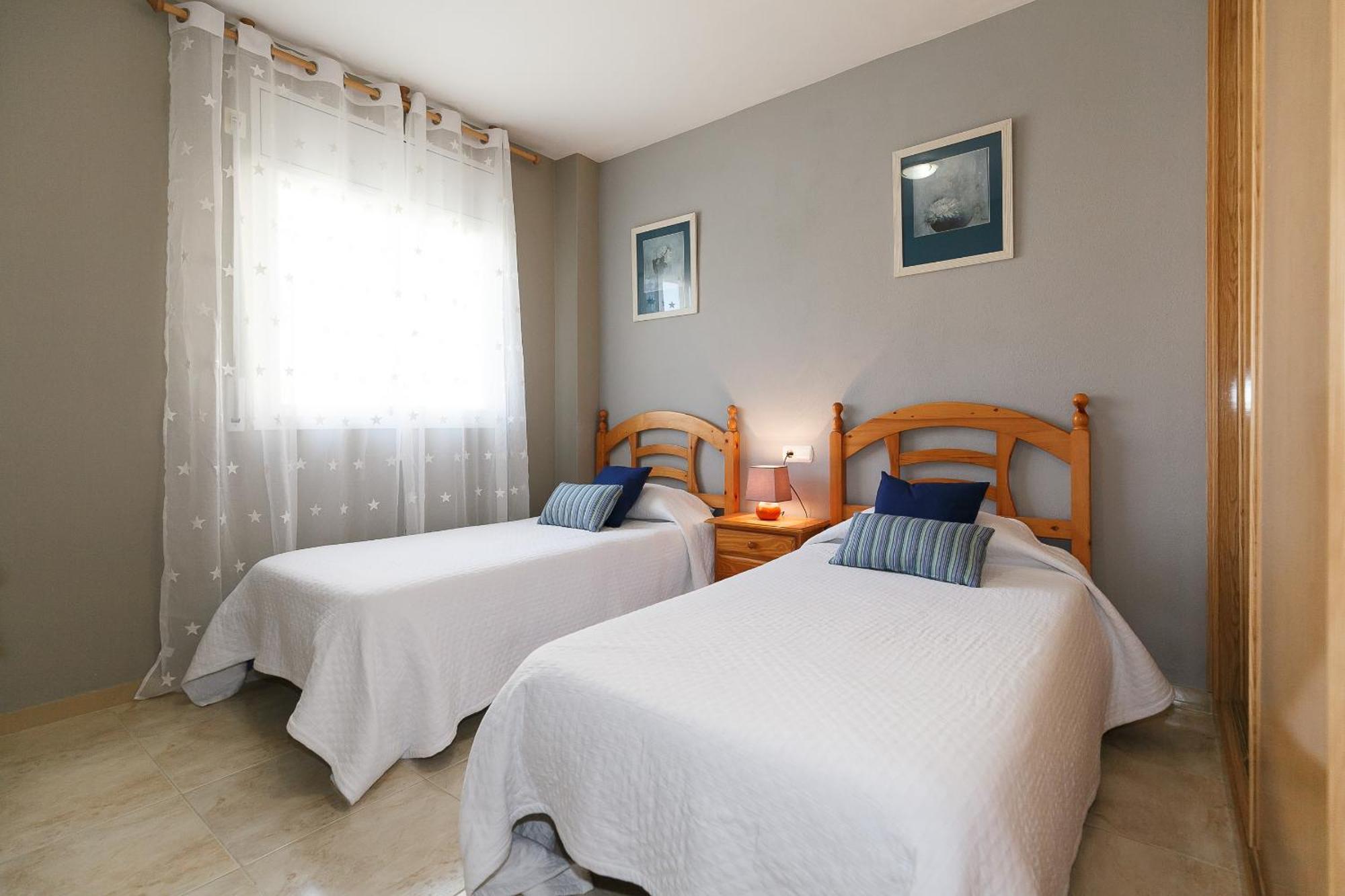 Uhc Golden Pineda Apartments La Pineda Kültér fotó
