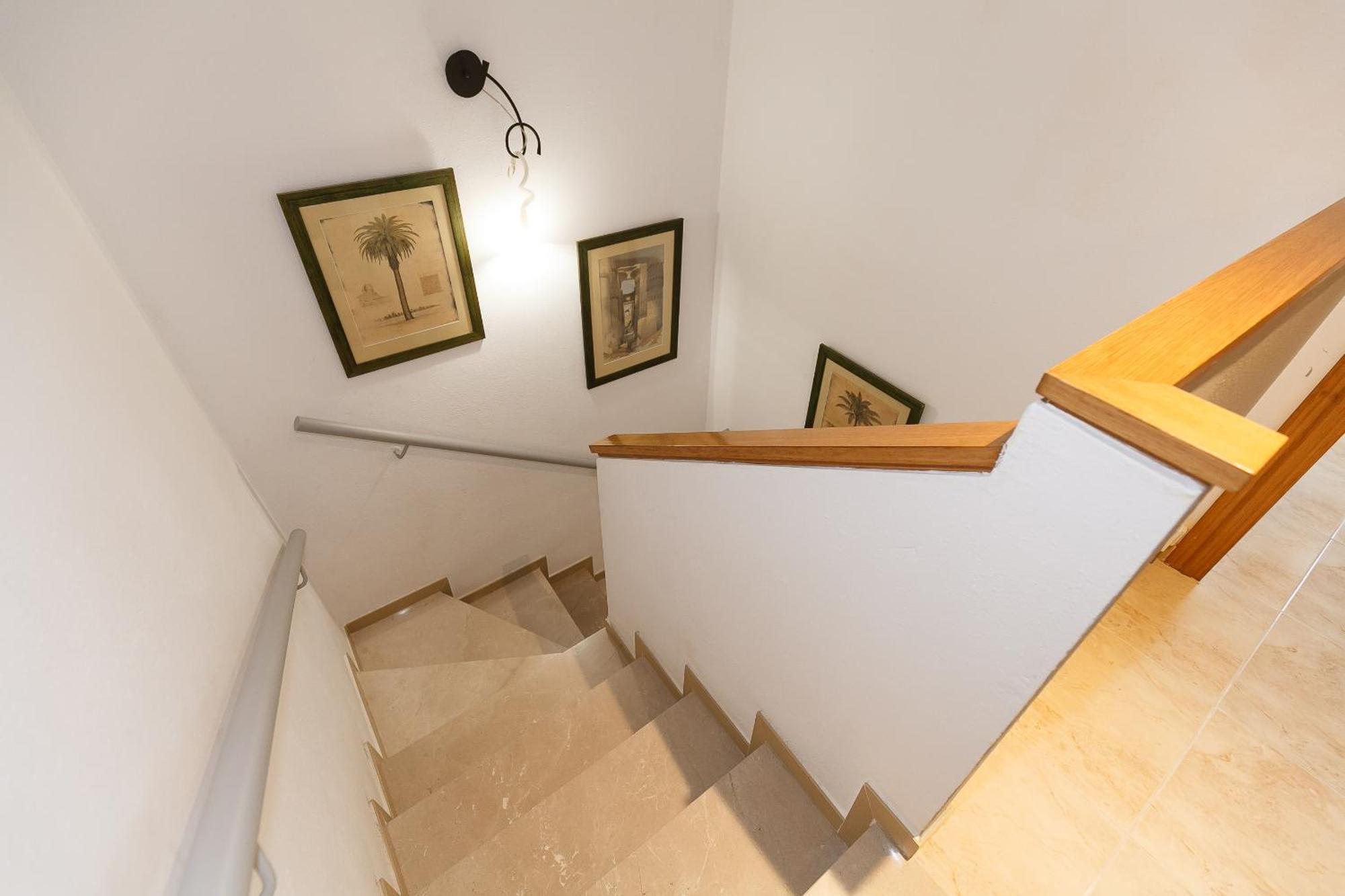 Uhc Golden Pineda Apartments La Pineda Kültér fotó
