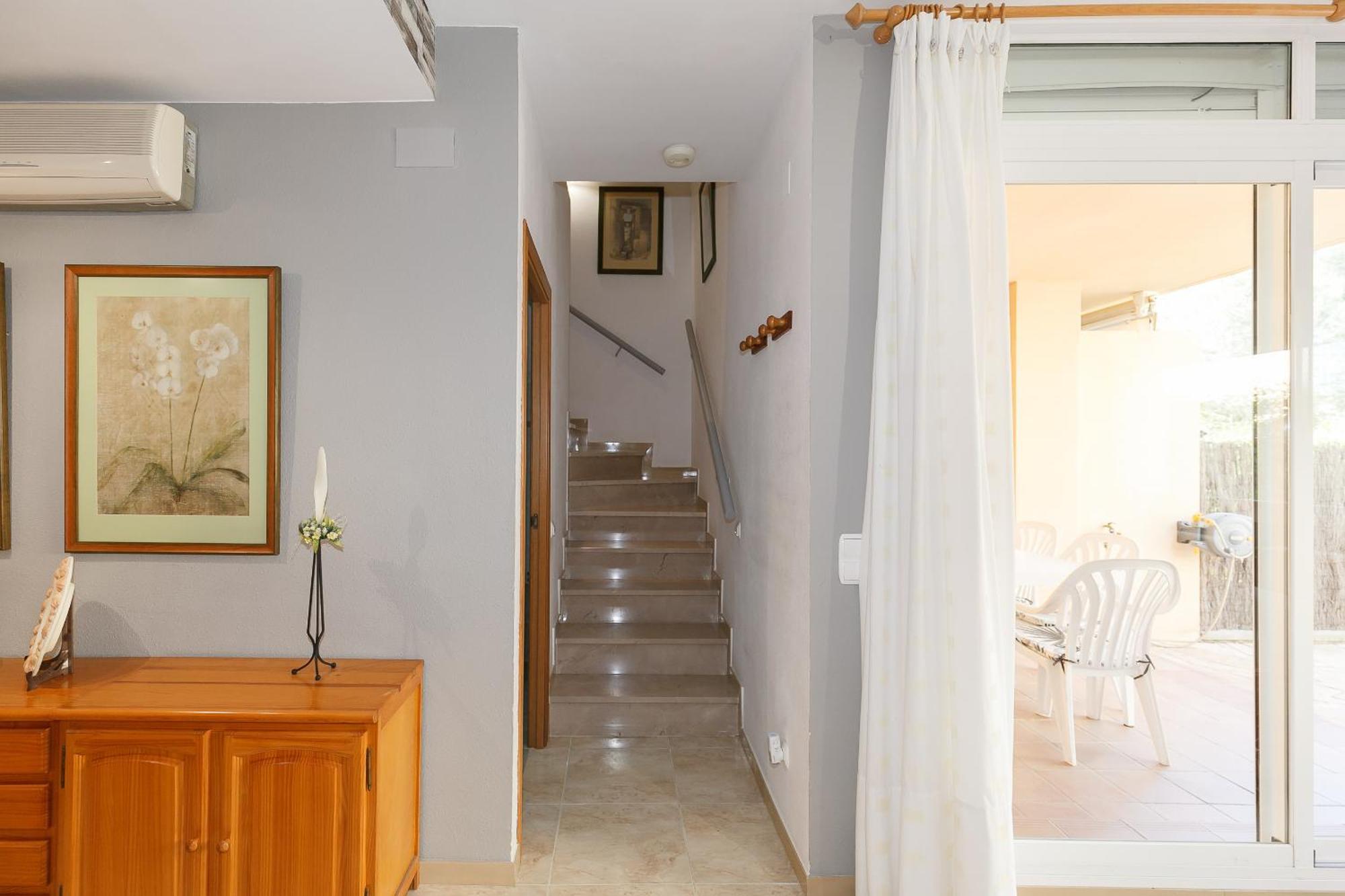 Uhc Golden Pineda Apartments La Pineda Kültér fotó