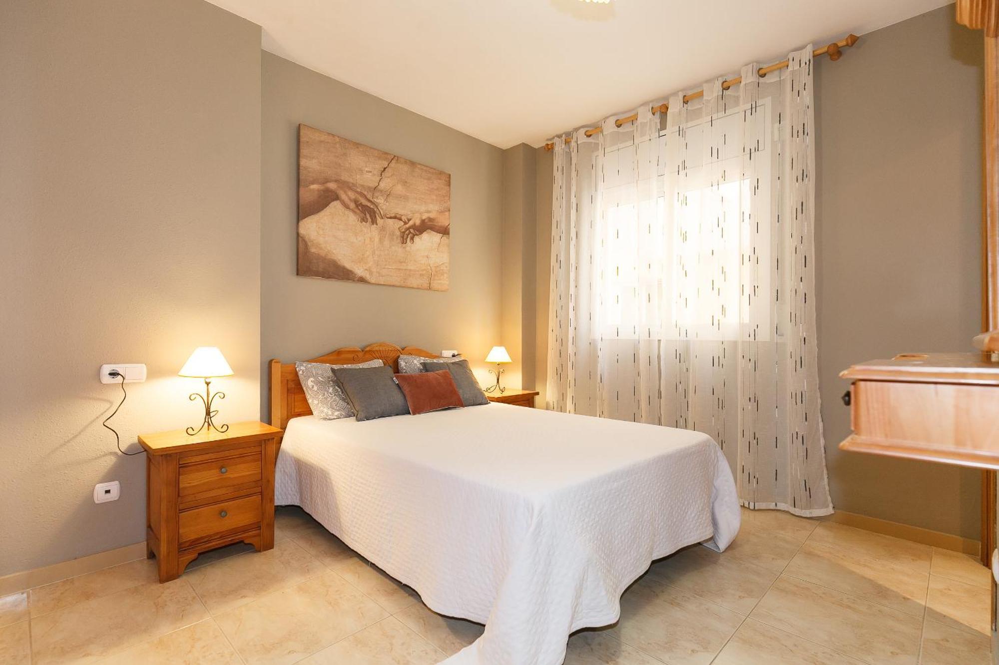 Uhc Golden Pineda Apartments La Pineda Kültér fotó