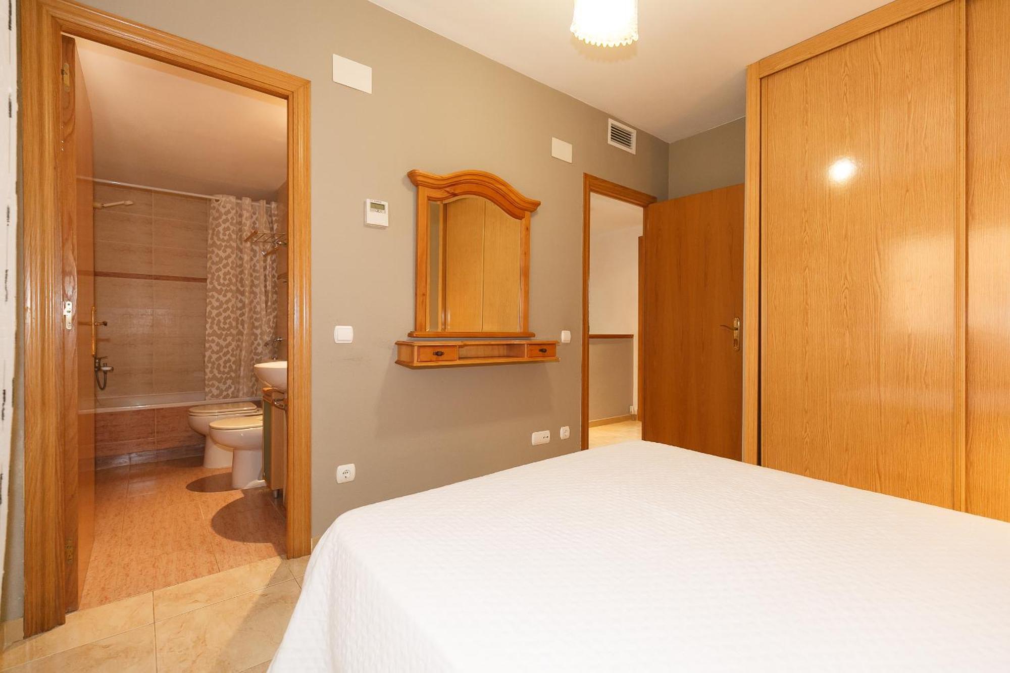 Uhc Golden Pineda Apartments La Pineda Kültér fotó