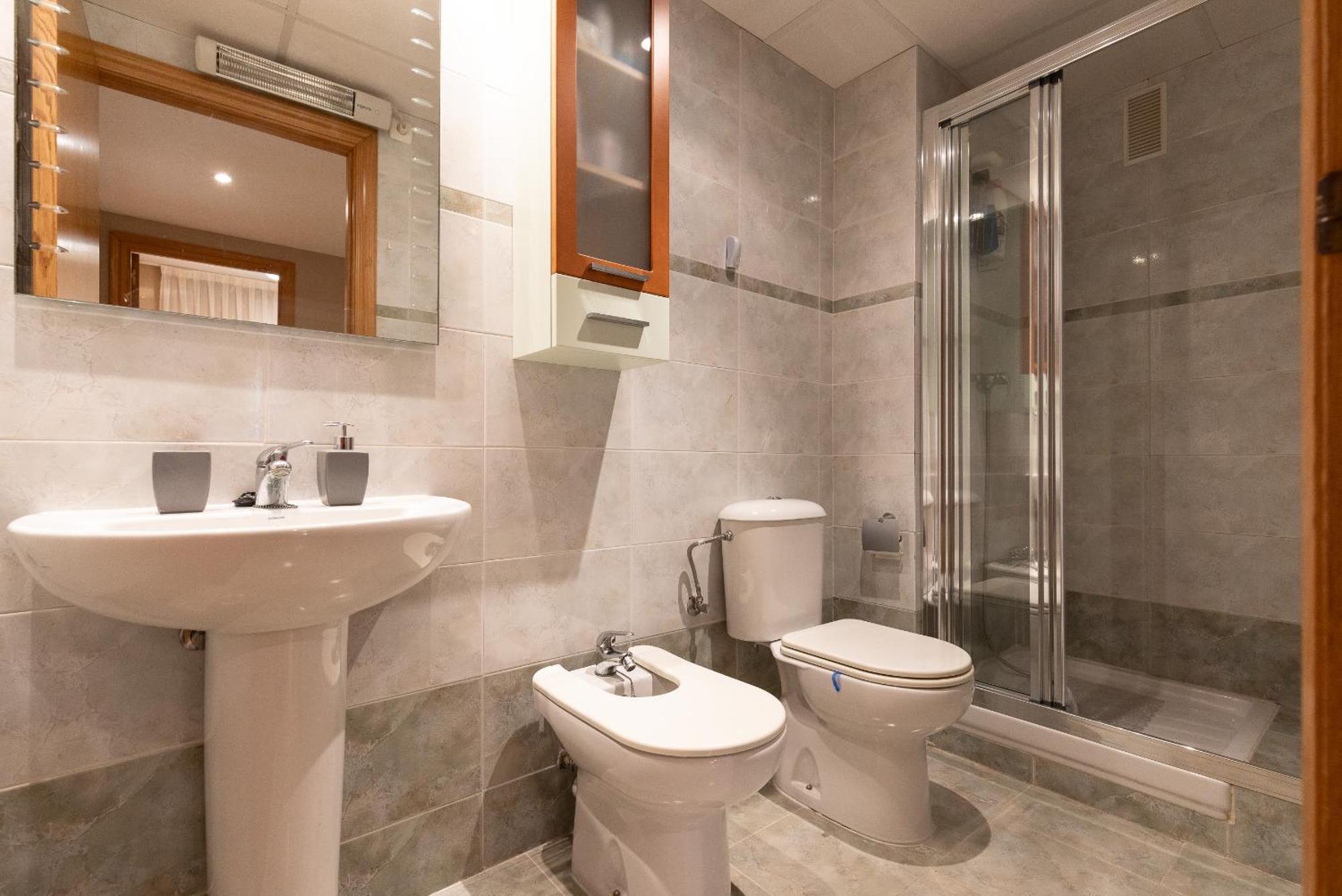 Uhc Golden Pineda Apartments La Pineda Kültér fotó