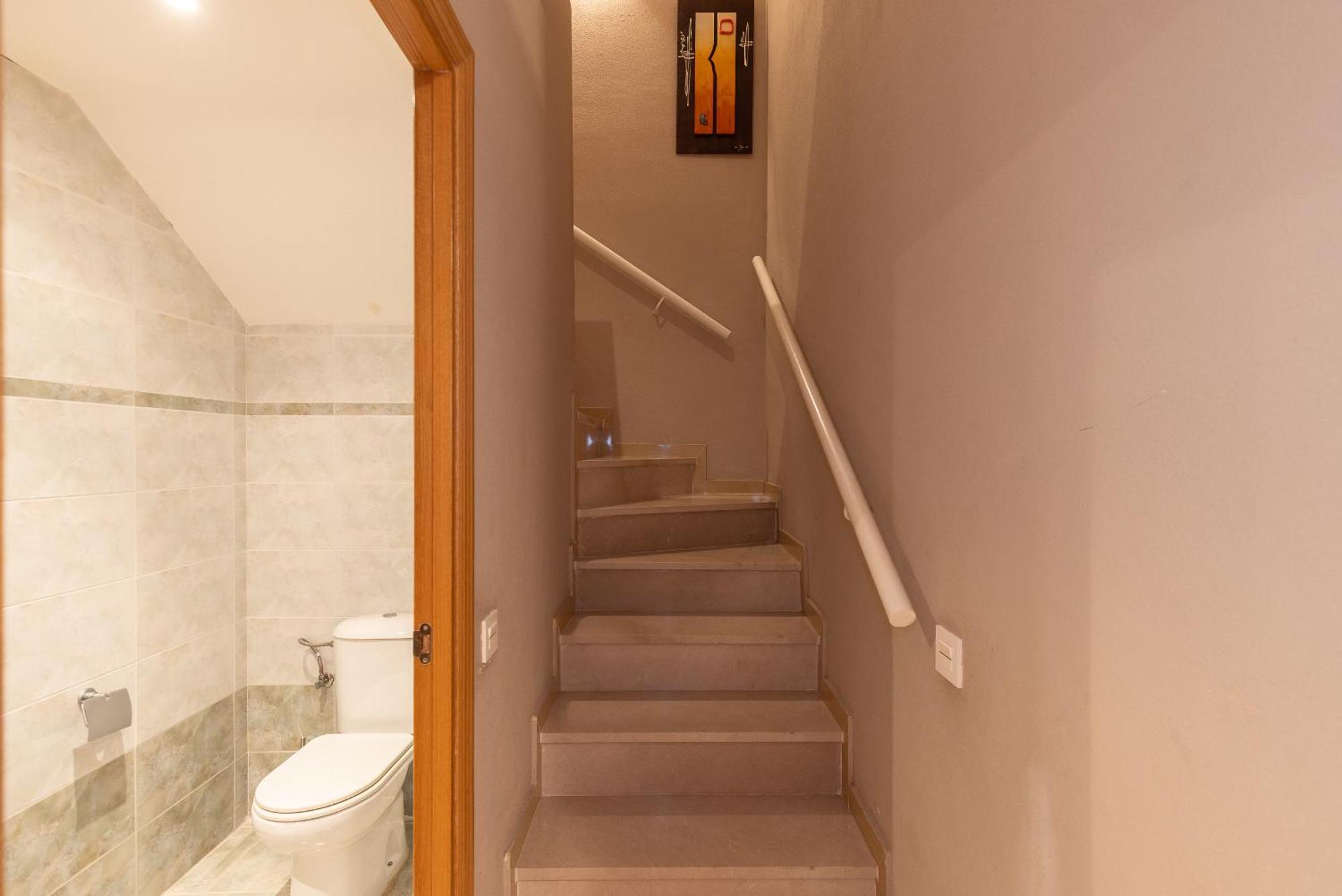 Uhc Golden Pineda Apartments La Pineda Kültér fotó