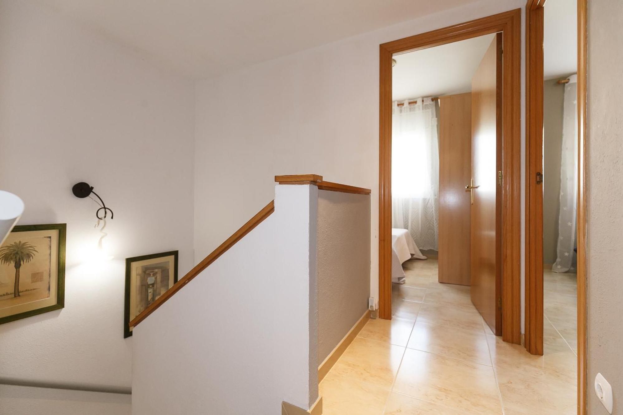 Uhc Golden Pineda Apartments La Pineda Szoba fotó