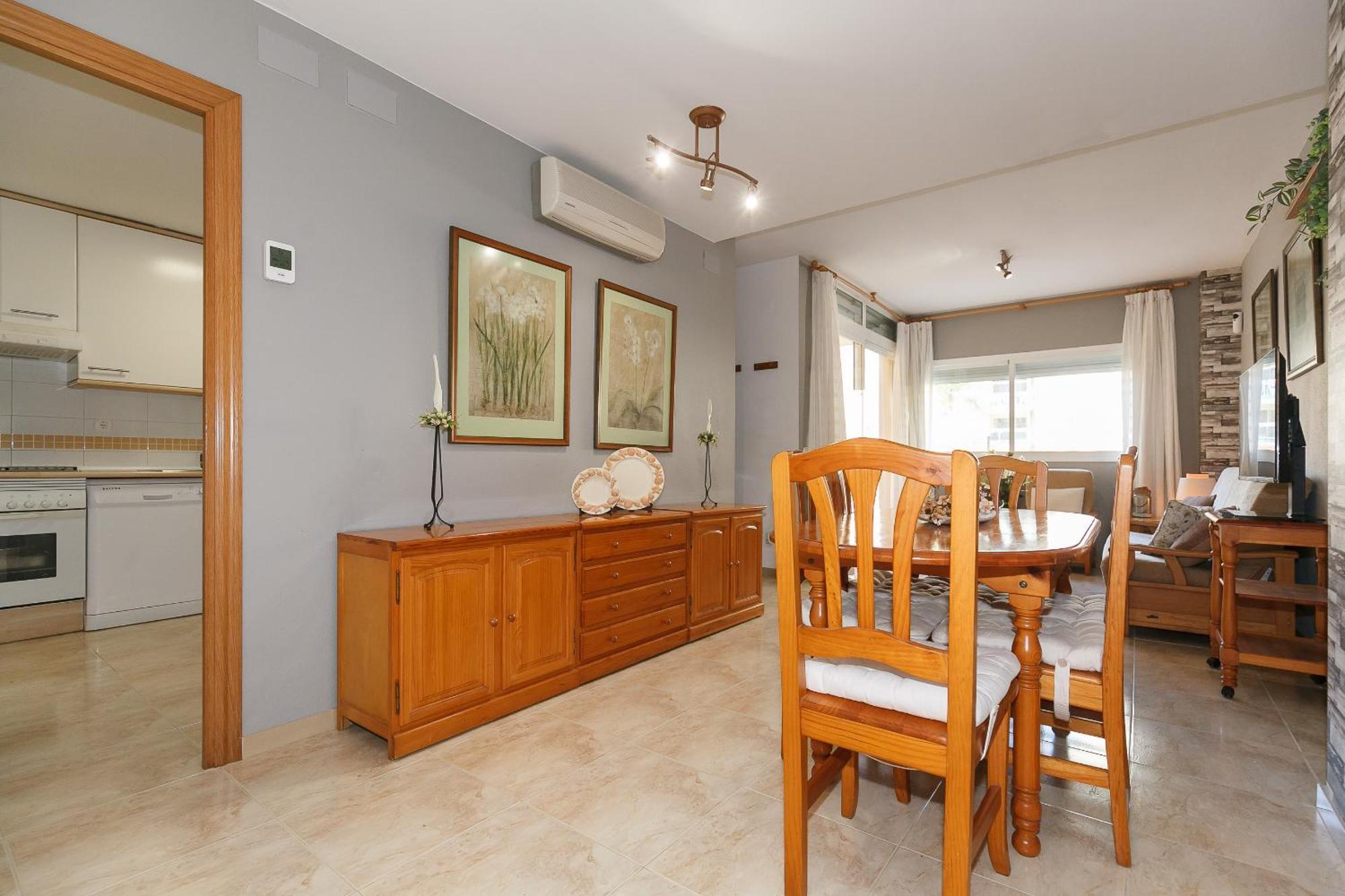 Uhc Golden Pineda Apartments La Pineda Szoba fotó