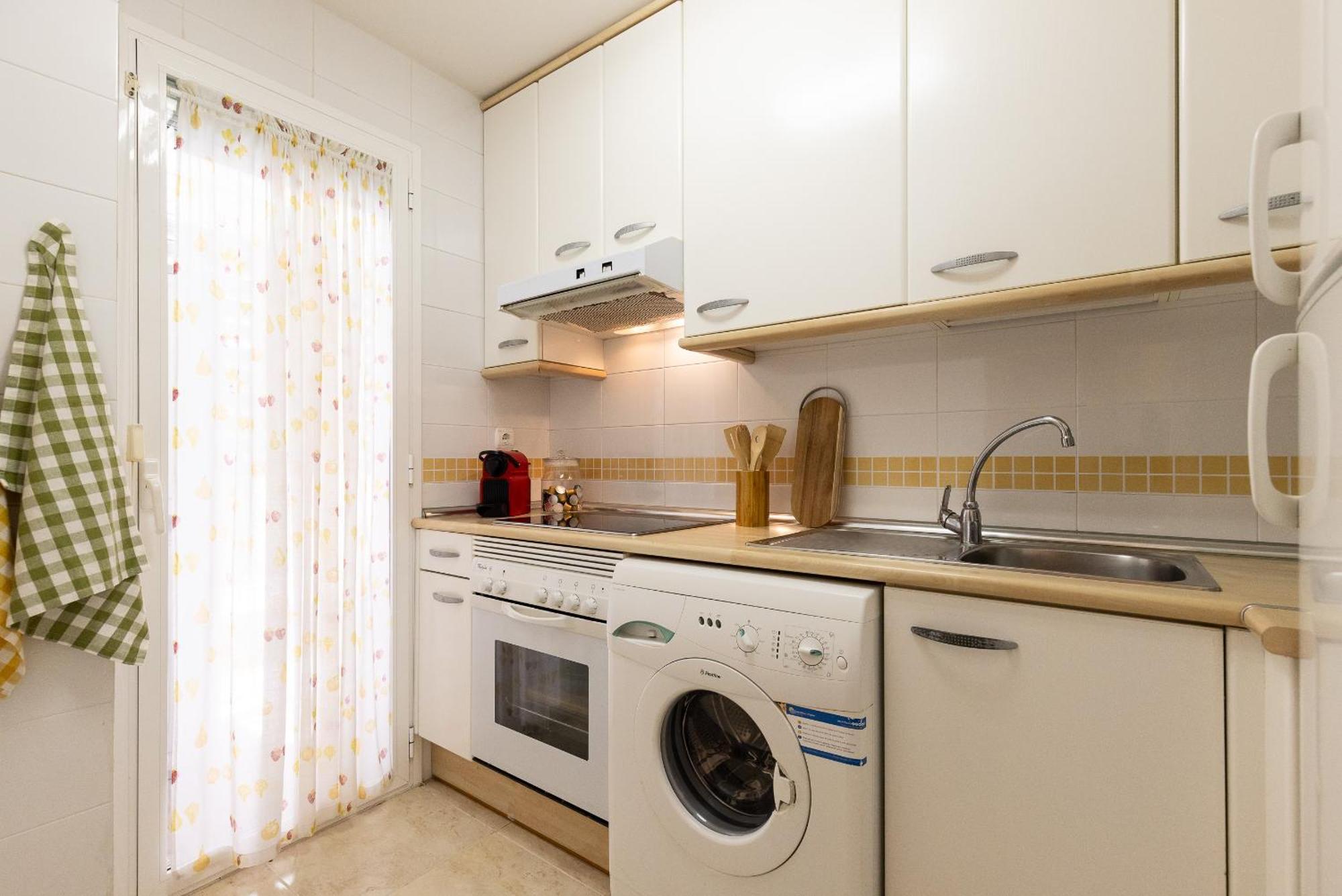 Uhc Golden Pineda Apartments La Pineda Kültér fotó