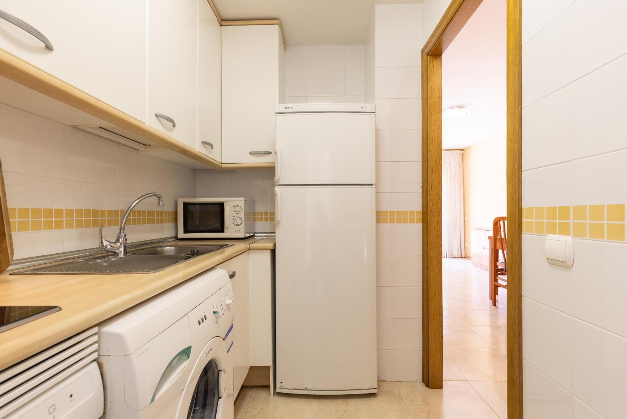 Uhc Golden Pineda Apartments La Pineda Szoba fotó