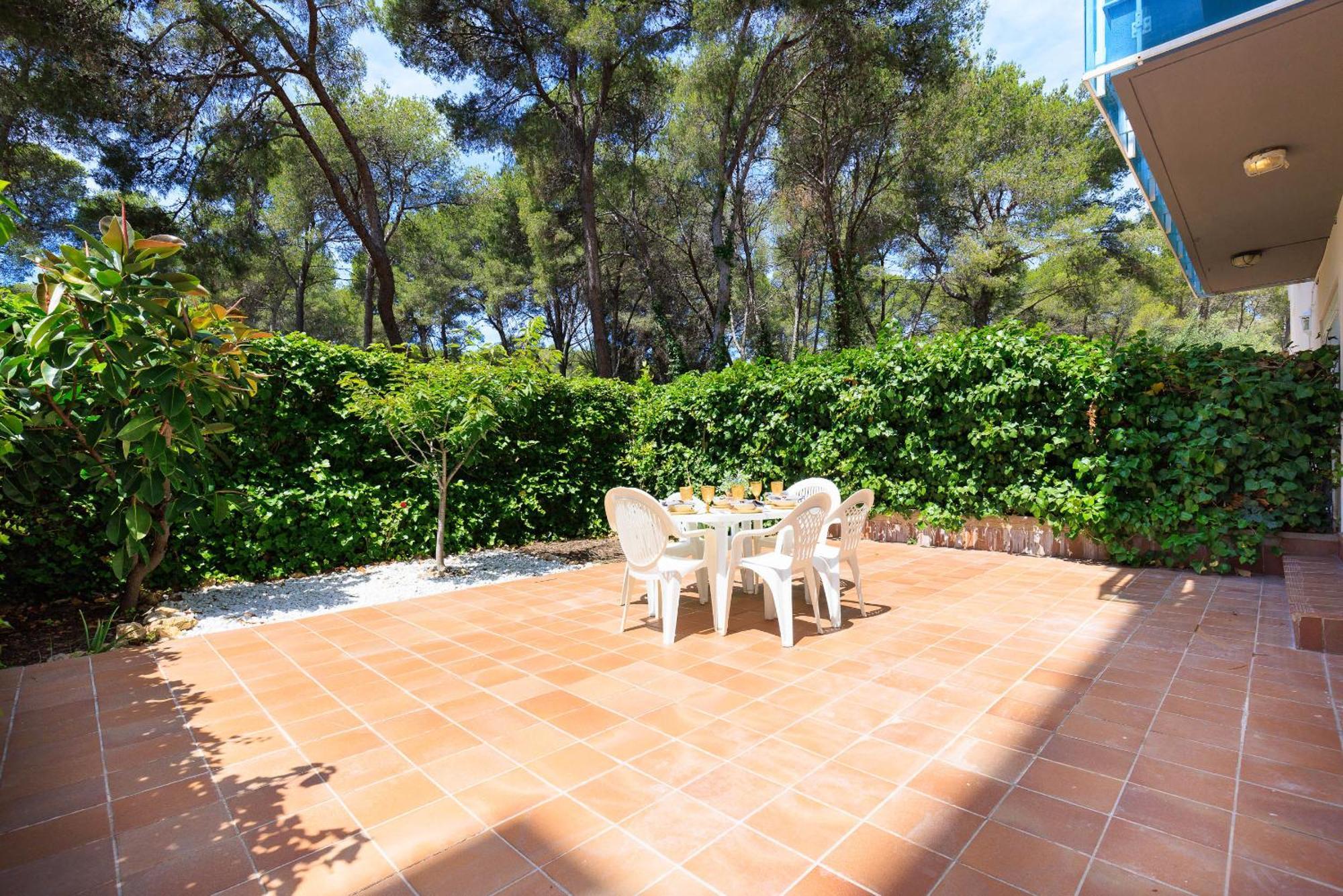 Uhc Golden Pineda Apartments La Pineda Szoba fotó